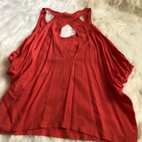 Imaginary voyage top - Picture 6 of 8